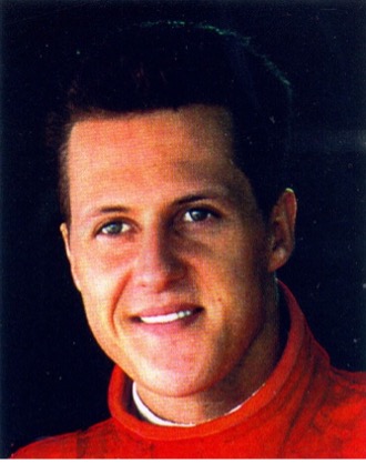 Michael Schumacher