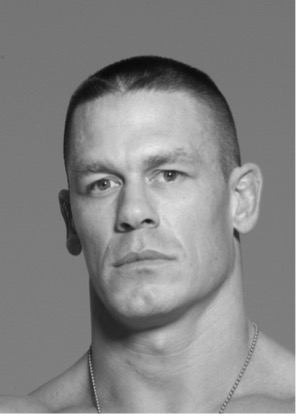 John Cena